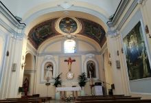 Parrocchia di S. Maria del Rosario景点图片