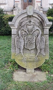 Gautier Municipal Park-索尔格河畔利勒