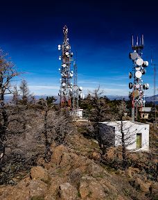 Paraje Natural Los Reales de Sierra Bermeja-Serrania de Ronda