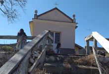 Capela das Coletas景点图片