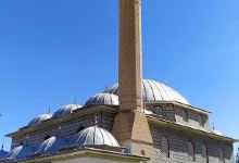 Hacı Murad Veli Cami景点图片