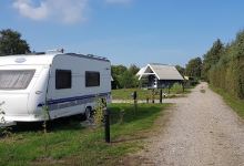 Aså Camping Sø景点图片