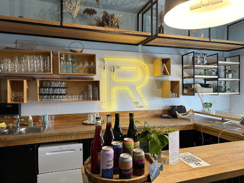 Robin - Biere Naturelle