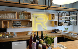 Robin - Biere Naturelle