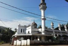 Charala Masjid景点图片