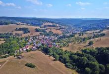 Feldkapelle Unser Herren Bild景点图片