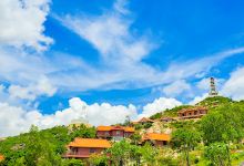 Tượng đài Chiến thắng Núi Bà景点图片