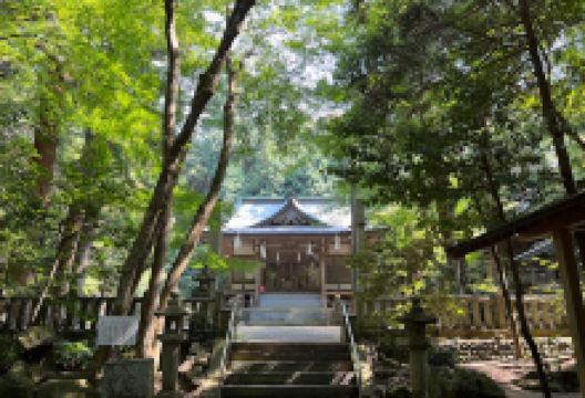 多伎神社景点图片