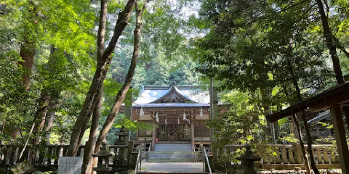 多伎神社