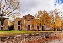 Museo della Civiltà Contadina景点图片