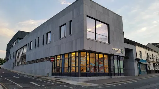 Arklow Library
