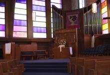 First Presbyterian景点图片