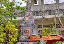 Wat Si Doi Rueang景点图片
