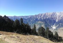Blue Sky Camp景点图片