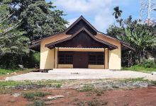Gedung Serba Guna Kec.Marau景点图片