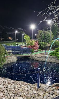 Grand Island Fun Center-格兰德岛