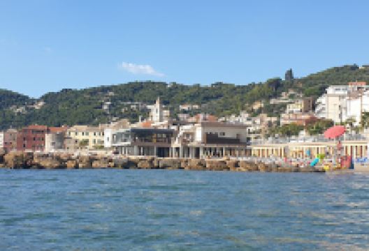 Bagni Atlantic景点图片