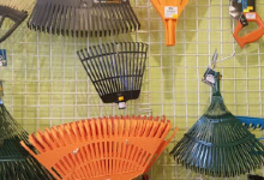 Darzam un majai, veikals, Aga L购物图片