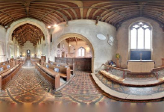 St Mary the Virgin Church, Gissing, Norfolk, UK景点图片