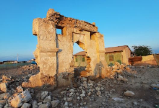 双朝向清真寺景点图片