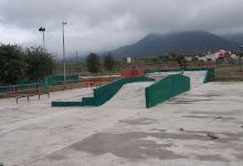 Recreativo Sinaloa Park景点图片
