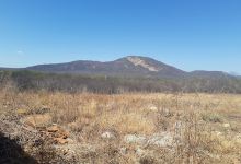PEDRA DA SERRA DO ENJEITADO景点图片