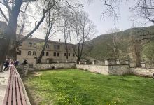 Park景点图片