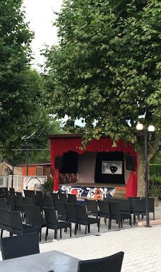 Camping Marvilla Parks - Château de Galaure-沙托纳德加洛尔