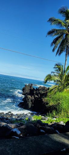 Upper Waikani Falls-茂宜县