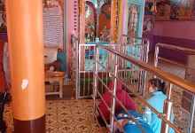 Dwarkadhish Mandir Shamshabad景点图片