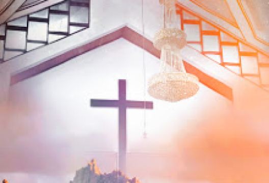 GMIM Sion Sentrum Sendangan景点图片