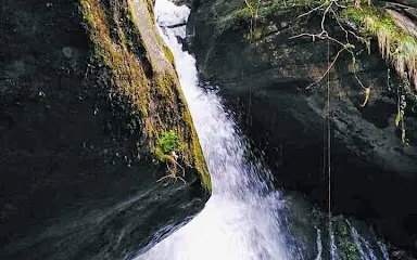 Galdola Ella Falls