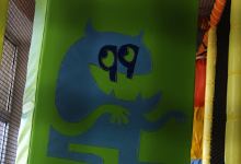 Happy Monsters景点图片