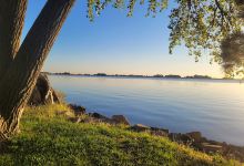 North Inlet Campground景点图片