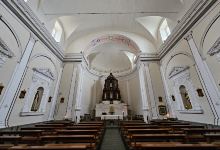 Santuario San Calogero Eremita景点图片