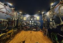 Little Congress Bicycle Museum景点图片