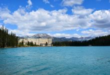 Images of the North景点图片