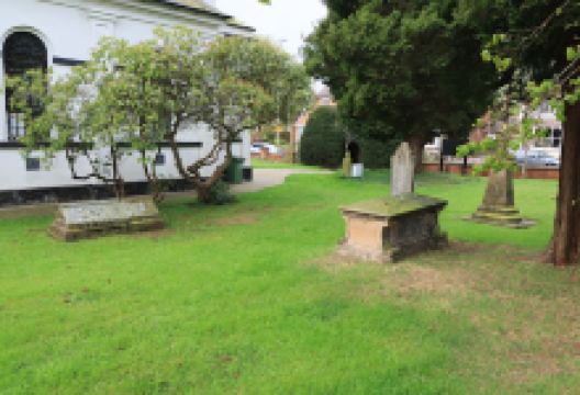 St Leonard's Church, Woore景点图片