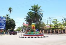 Tugu Ikan Painan景点图片
