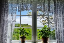 Hoyvíksgarður景点图片