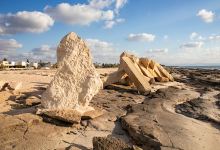 Monument to naval fighters景点图片