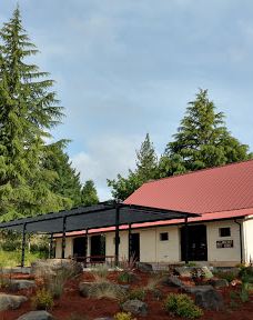 Dr. Martin Luther King Jr Park-科瓦利斯