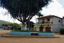 Praça Américo F. Prates景点图片