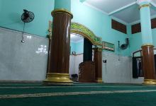 Masjid Jami' Baitul Muslimin景点图片