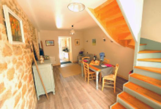 Camping Duguesclin景点图片