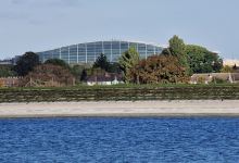 Staines Reservoir景点图片