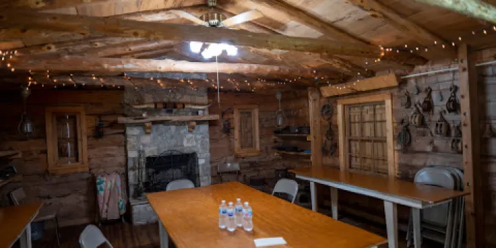 Agricultural Museum and Arts Center