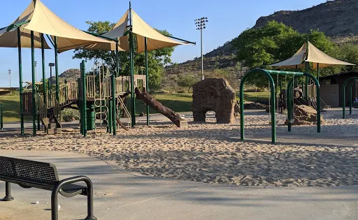Deem Hills Community Park