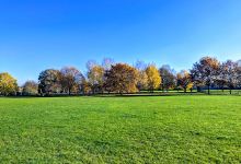 Elmgrove Recreation Ground景点图片