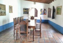 Casa de Bolívar景点图片